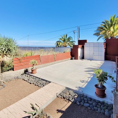 Casa Rural - Playa. Situada En Un Entorno Natural. La Orotava Ngoại thất bức ảnh