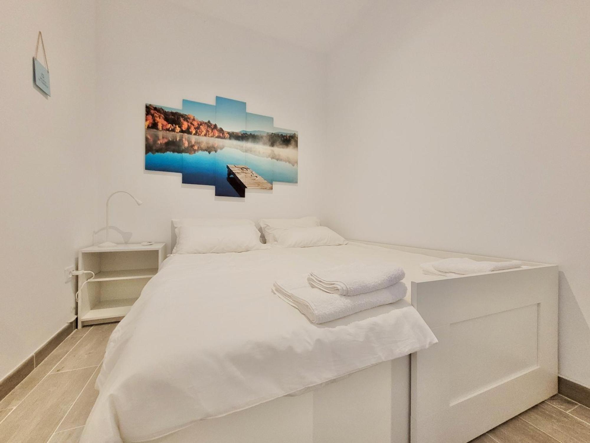 Casa Rural - Playa. Situada En Un Entorno Natural. La Orotava Ngoại thất bức ảnh