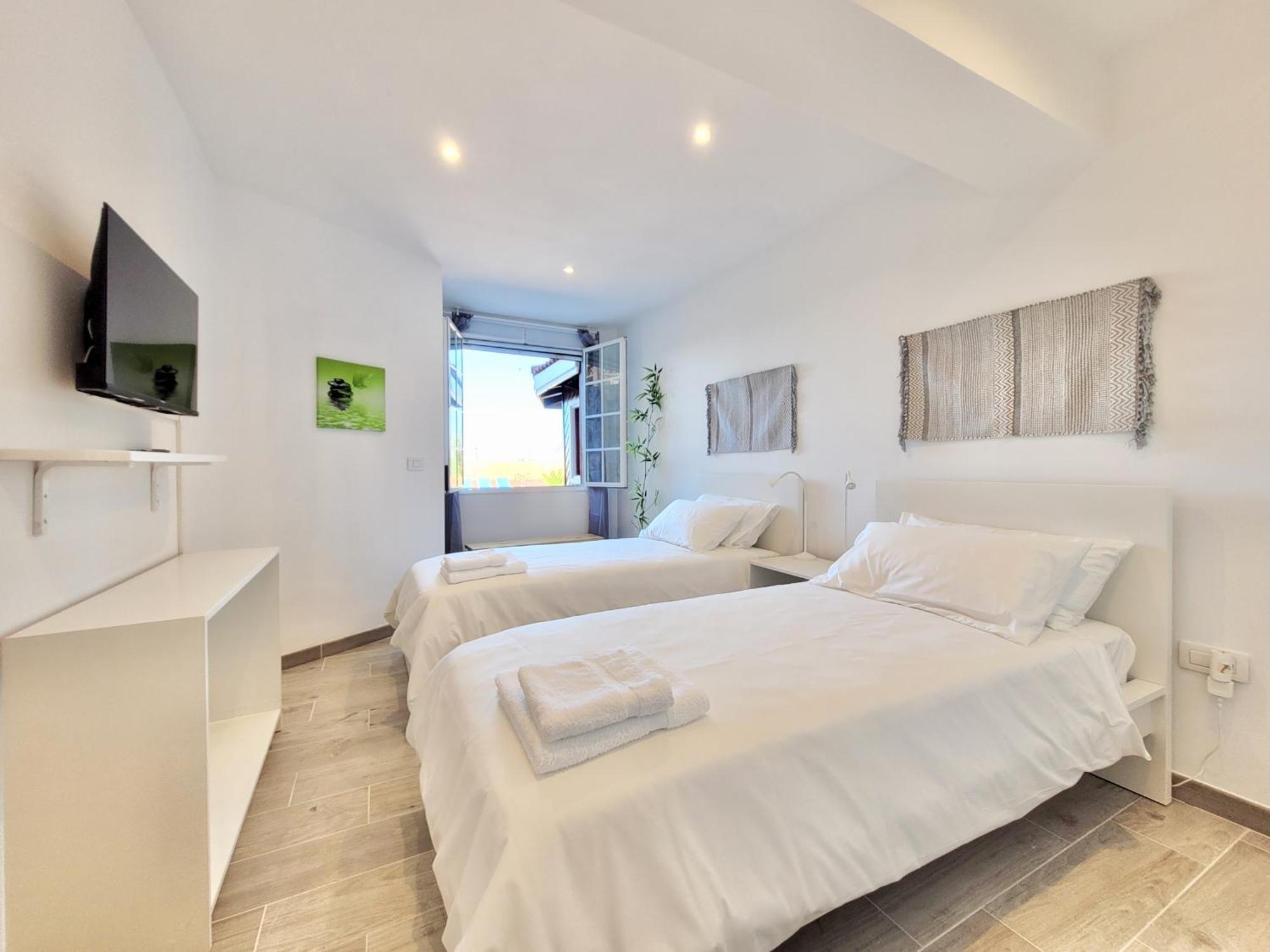 Casa Rural - Playa. Situada En Un Entorno Natural. La Orotava Ngoại thất bức ảnh