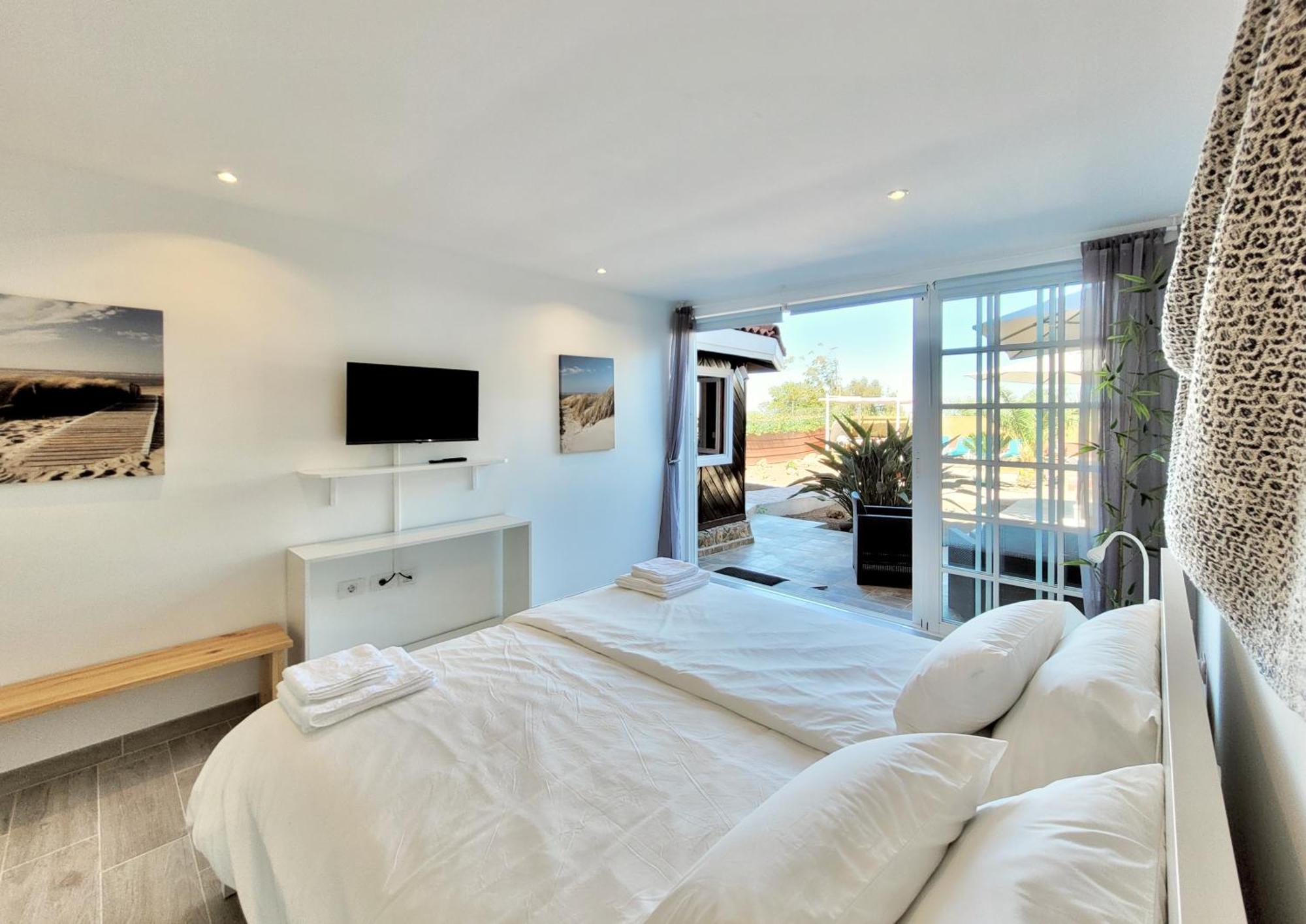 Casa Rural - Playa. Situada En Un Entorno Natural. La Orotava Ngoại thất bức ảnh