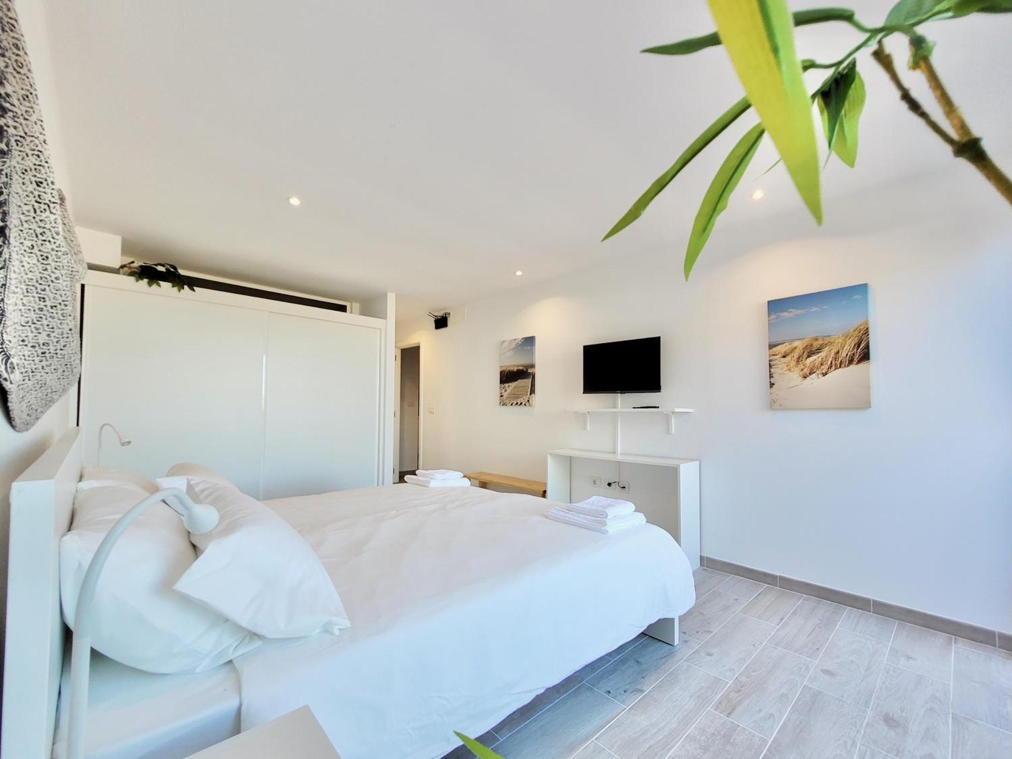 Casa Rural - Playa. Situada En Un Entorno Natural. La Orotava Ngoại thất bức ảnh