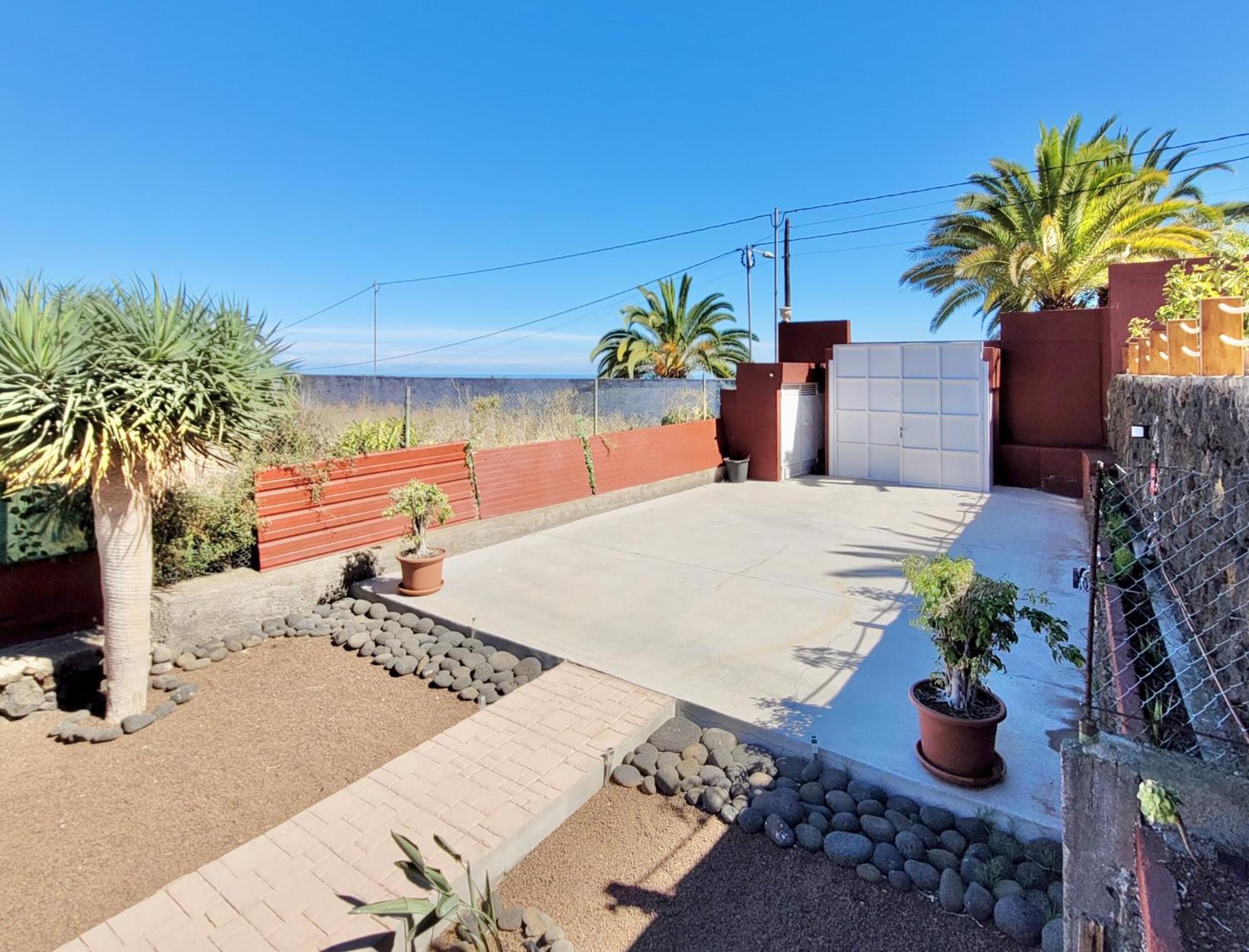 Casa Rural - Playa. Situada En Un Entorno Natural. La Orotava Ngoại thất bức ảnh