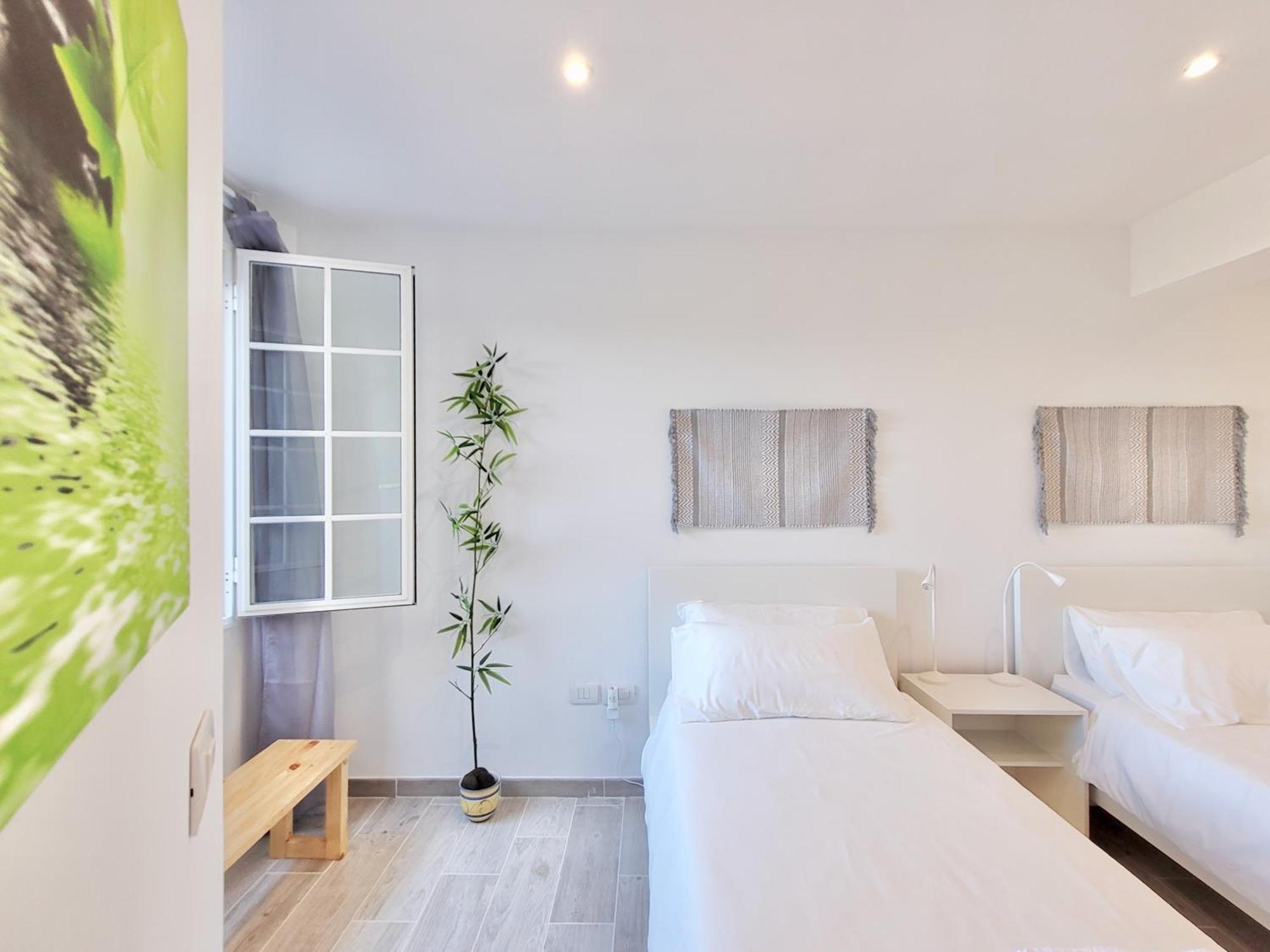 Casa Rural - Playa. Situada En Un Entorno Natural. La Orotava Ngoại thất bức ảnh