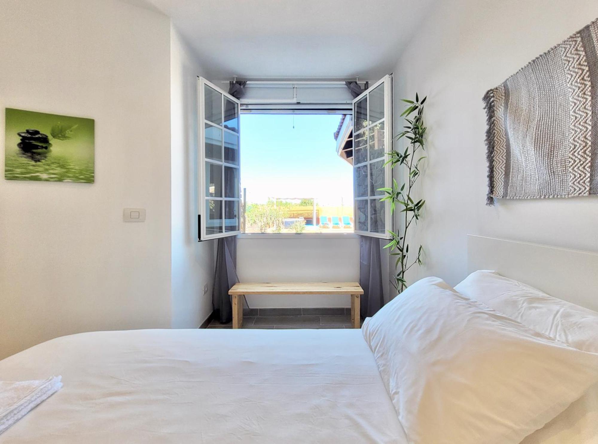 Casa Rural - Playa. Situada En Un Entorno Natural. La Orotava Ngoại thất bức ảnh