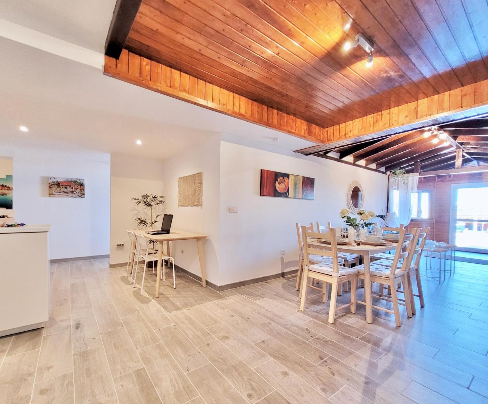 Casa Rural - Playa. Situada En Un Entorno Natural. La Orotava Ngoại thất bức ảnh