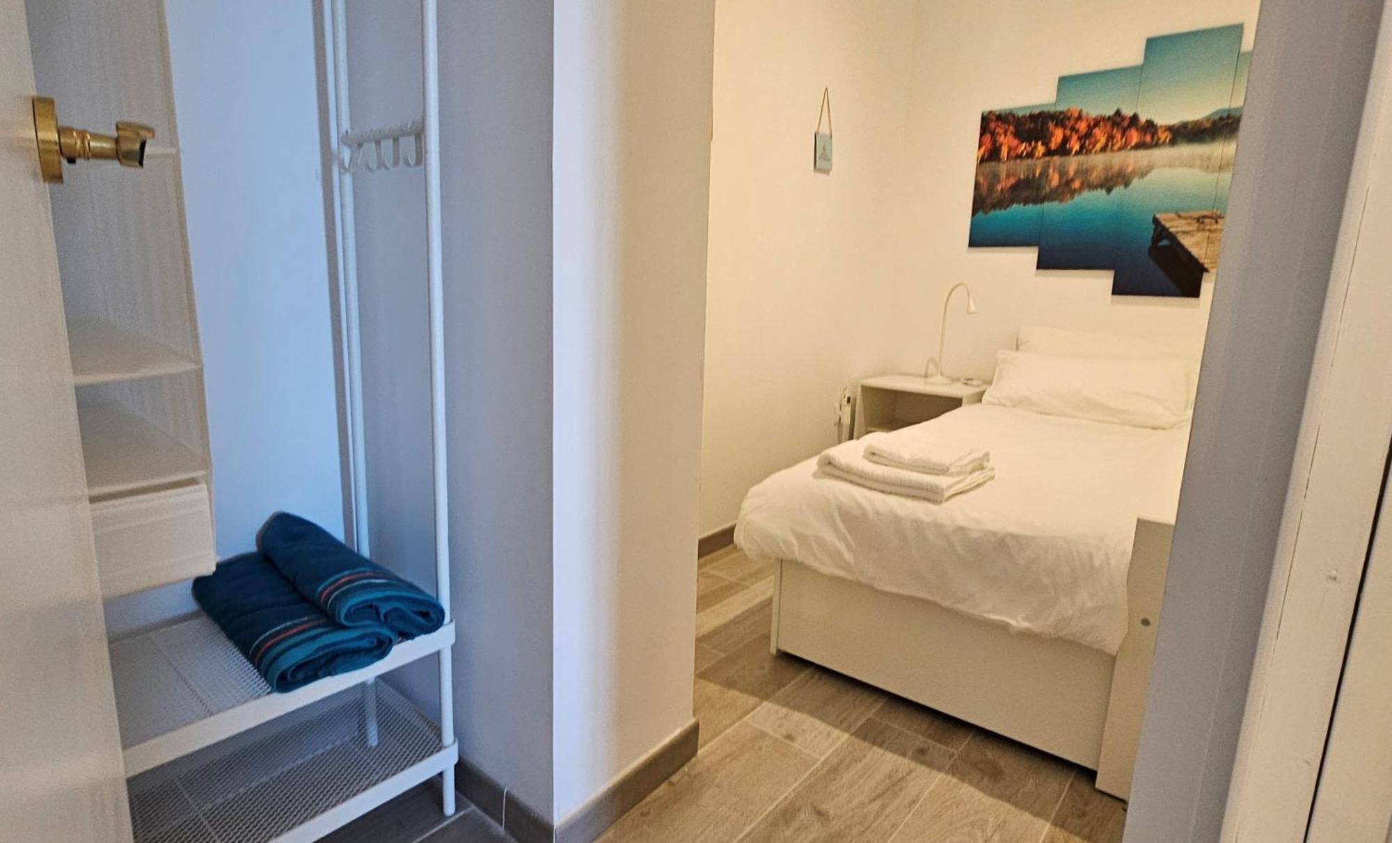 Casa Rural - Playa. Situada En Un Entorno Natural. La Orotava Ngoại thất bức ảnh