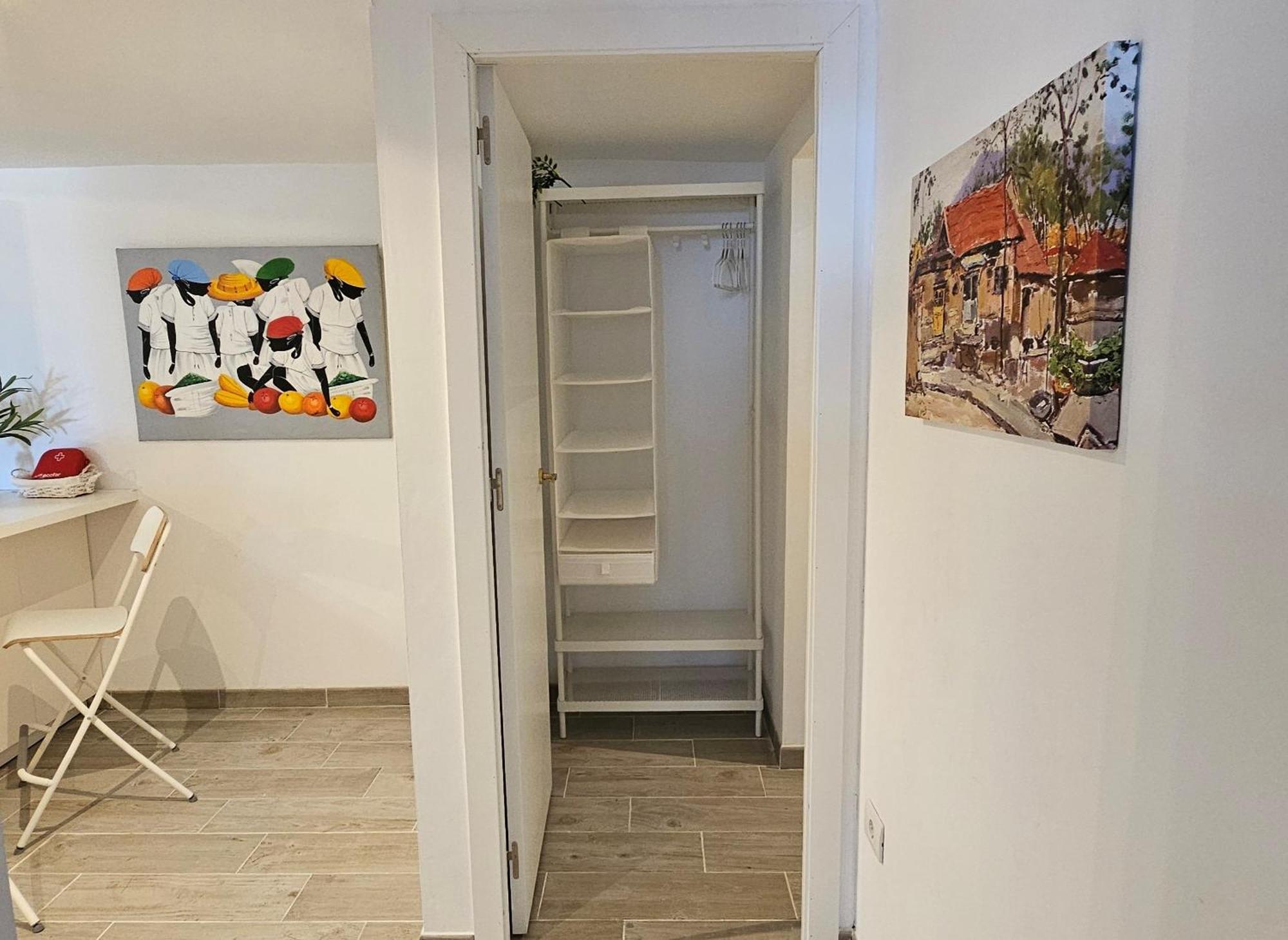 Casa Rural - Playa. Situada En Un Entorno Natural. La Orotava Ngoại thất bức ảnh